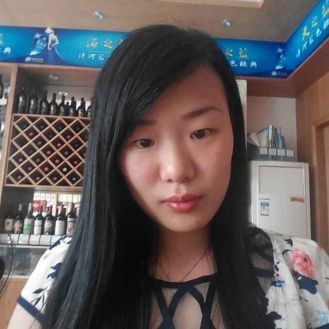 风铃的第一张照片--攀枝花残疾人相亲网